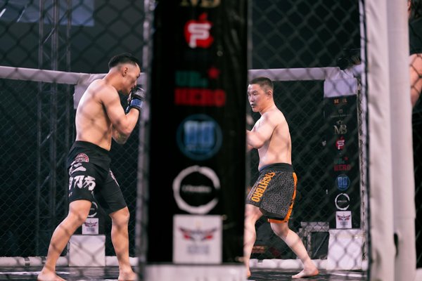 Club mma paris : trouvez votre salle d'entraînement idéale