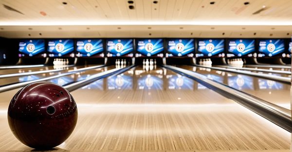 Boutique en ligne d'équipements de bowling : tout pour les passionnés
