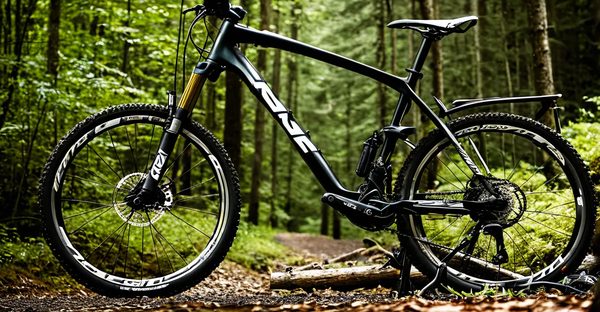 Découvrez les vélos qui font la différence chez top n sport